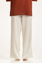 Salt Women Trousers WM-TRC-WS24-117